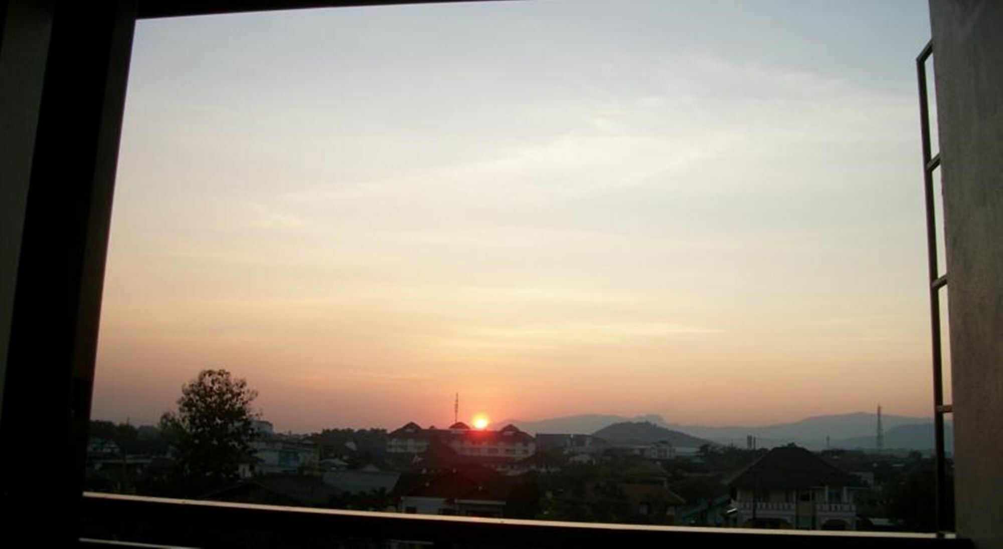 See View Place Chiang Rai Exterior foto
